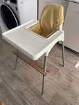 Продам детский стульчик ikea