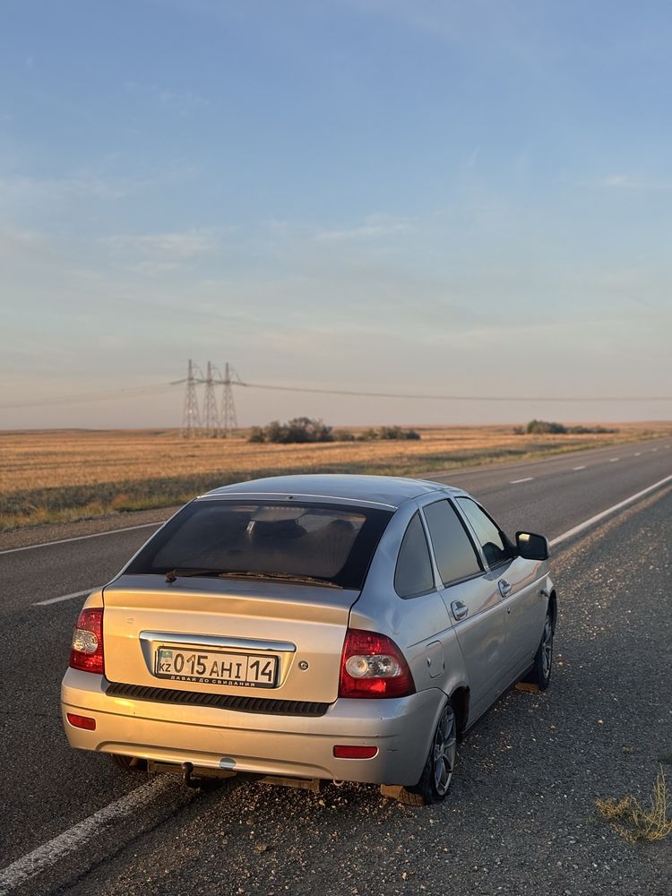 Продам приору 2172