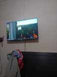 Smart TV samsung