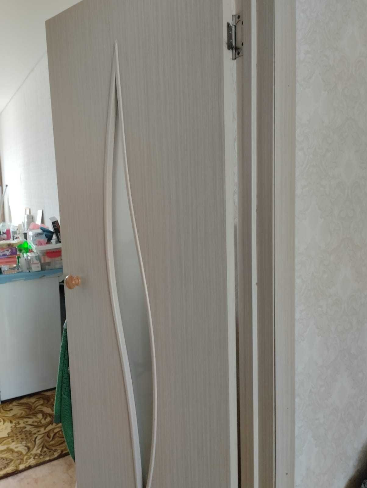 Продам 2к кв на среднем этаже р-н 20 мкрн!!!