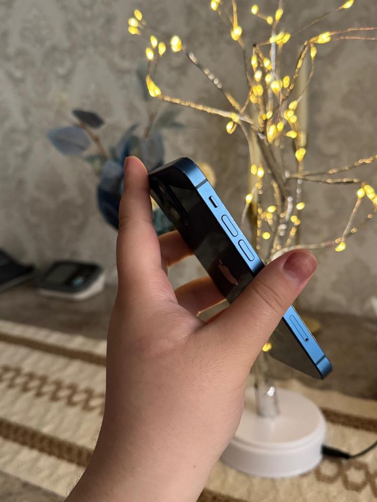 iPhone 13 мини/128гб/100%