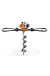 Бензобур (мотобур)  STIHL BT 360