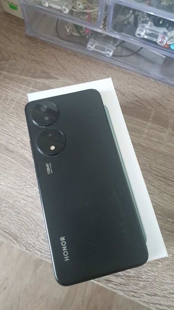 Honor x7b 128 GB ТОРГ