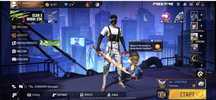 Free fire аккаунт