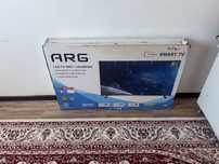 Телевизор ARG smart TV