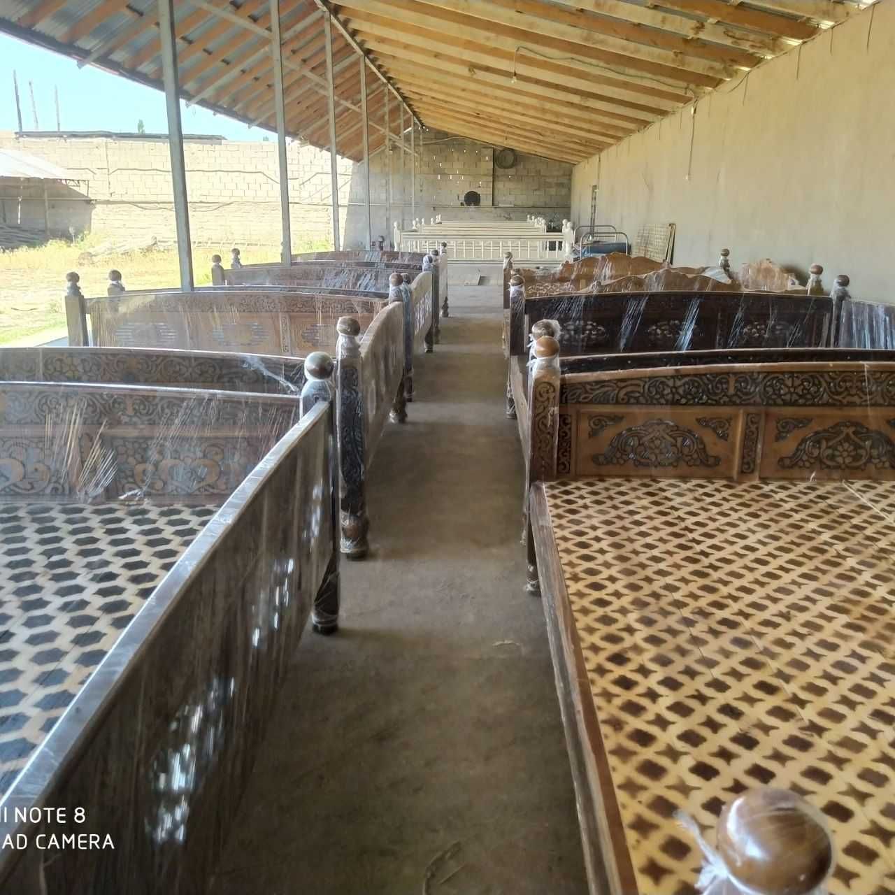 Топчан Тапчан Дерева Фото Беседка С Топчаном С Крышей Кызылорда Тапшан