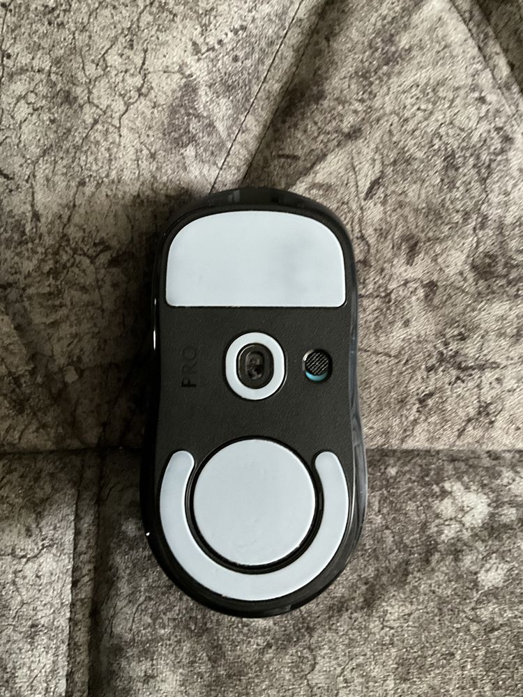 Logitech G Pro Superlight
