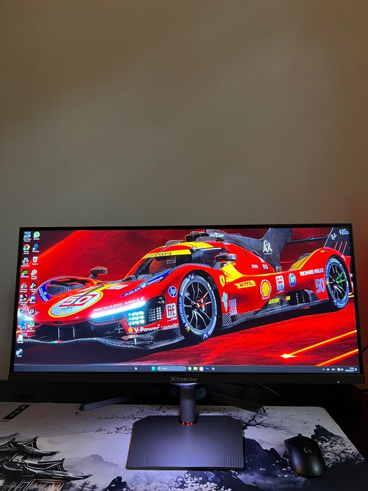 Продам Монитор Xtreon 200hz
