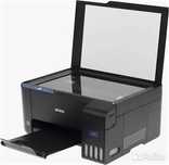 Epson l3100 продам цветной принтер
