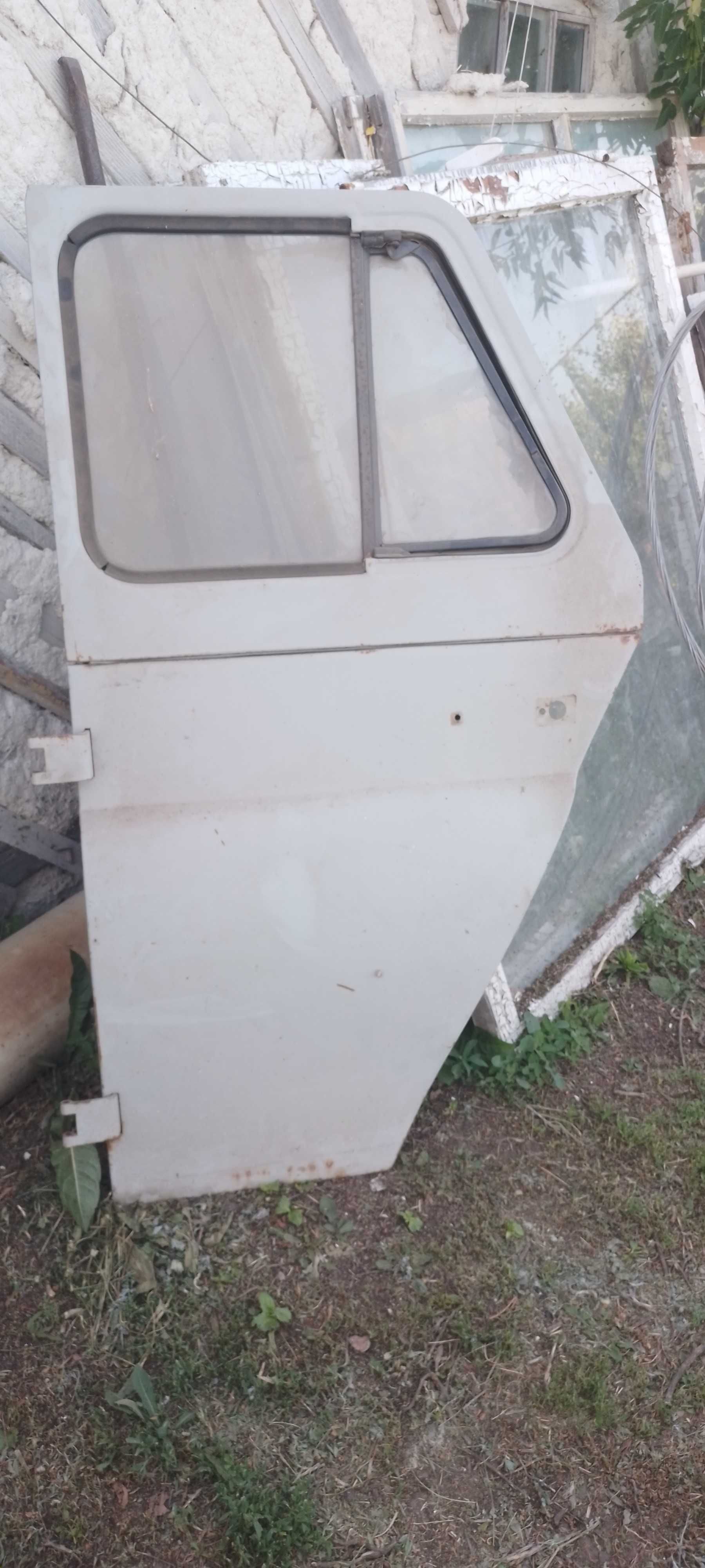 Запчасти Уаз 3151