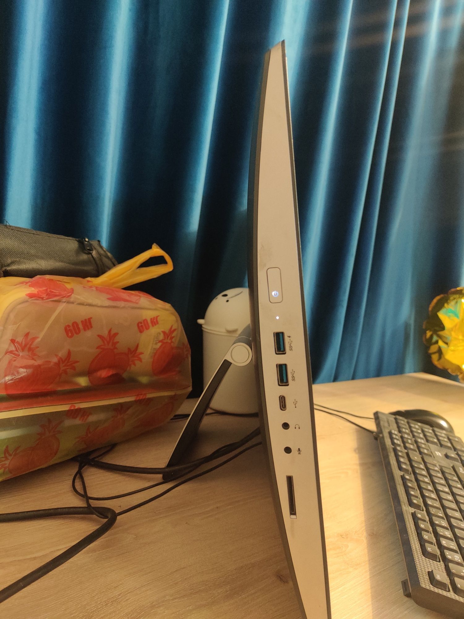 Продам Моноблок HP EliteOne 800 G2 23