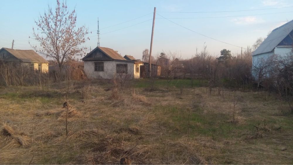 Продам Дачу, 7,5 соток