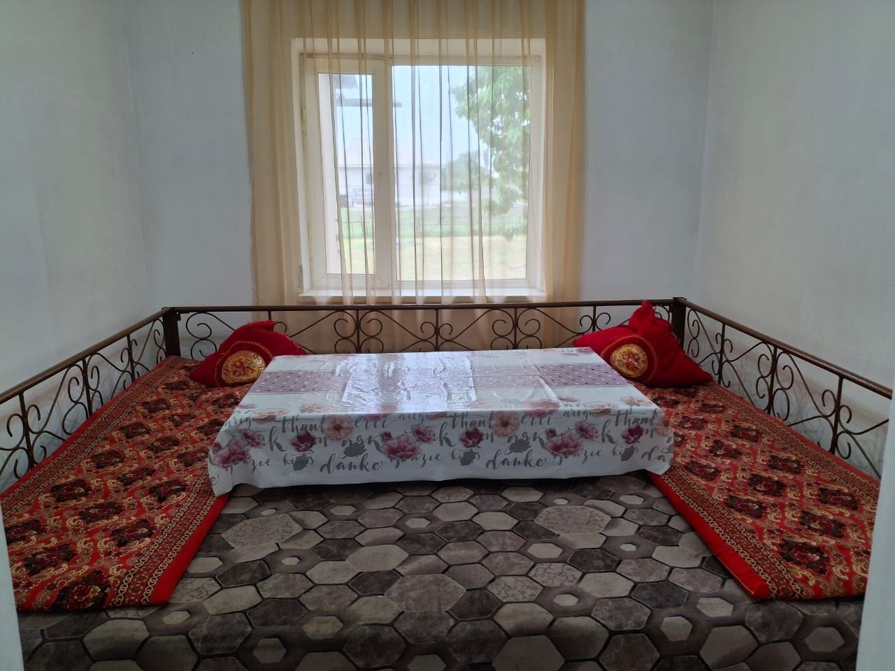 Кафе в доль трассы