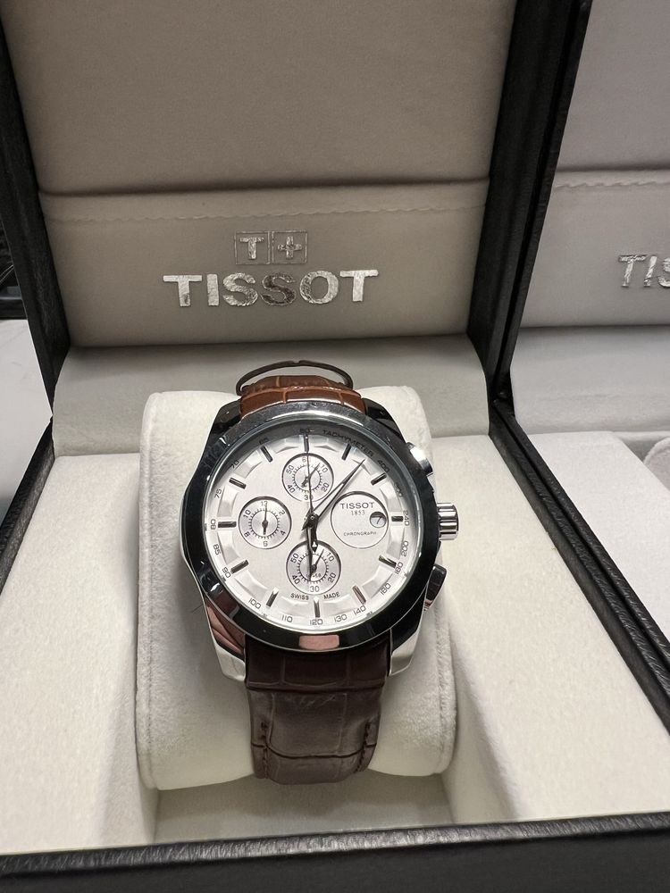Часы Tissot распродажа