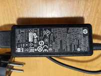 Блок зарядки для ноутбука hp 45w 19.5 v
