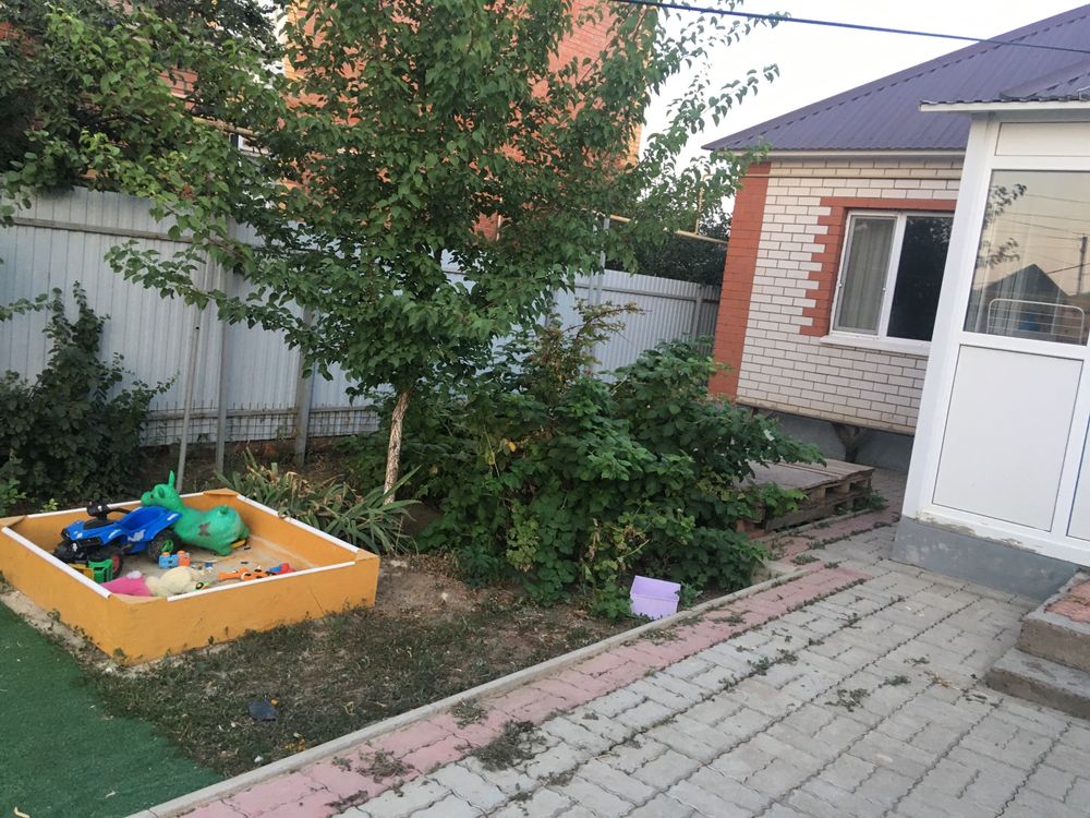 Продам частный дом 122 кв  в районе старый аэропорт