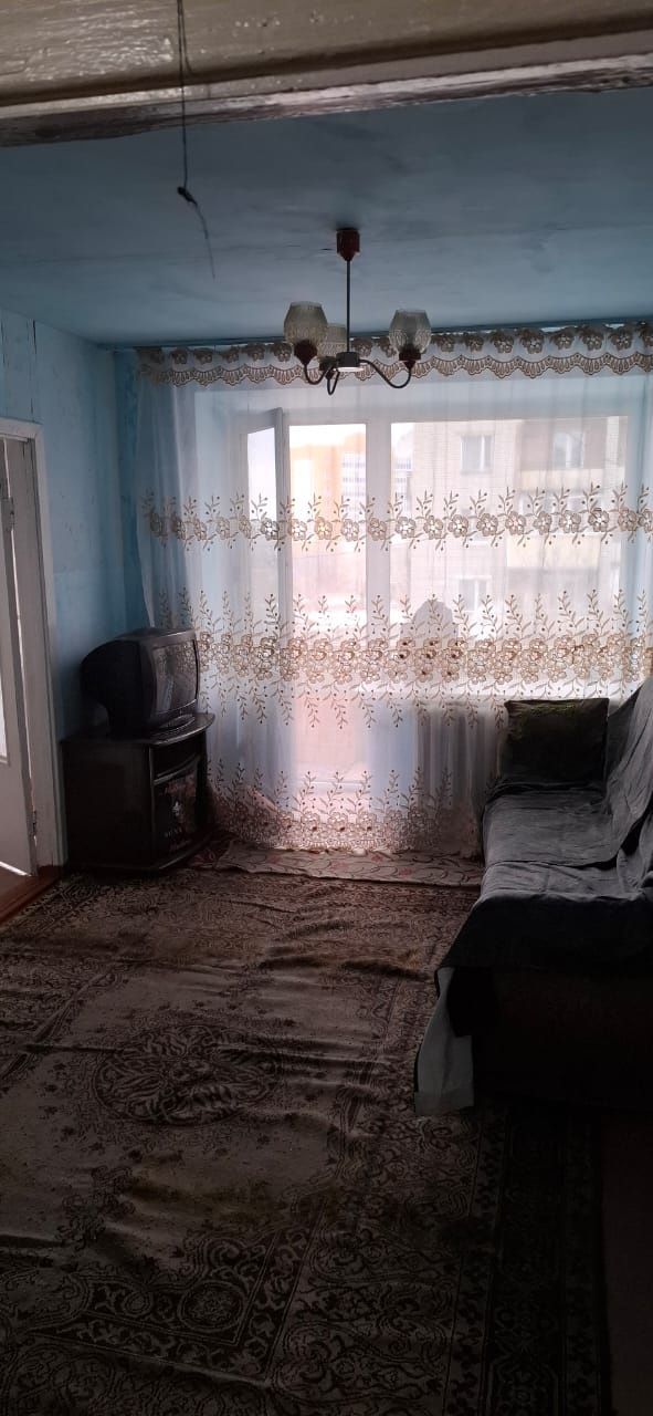 Продам 2-х комнатную квартиру