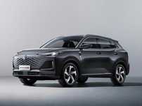 Русификация +установка приложении на CHANGAN CS55 PLUS, CHANGAN X5