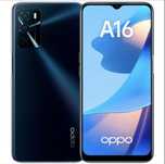 OPPO A16 черный 32 GB