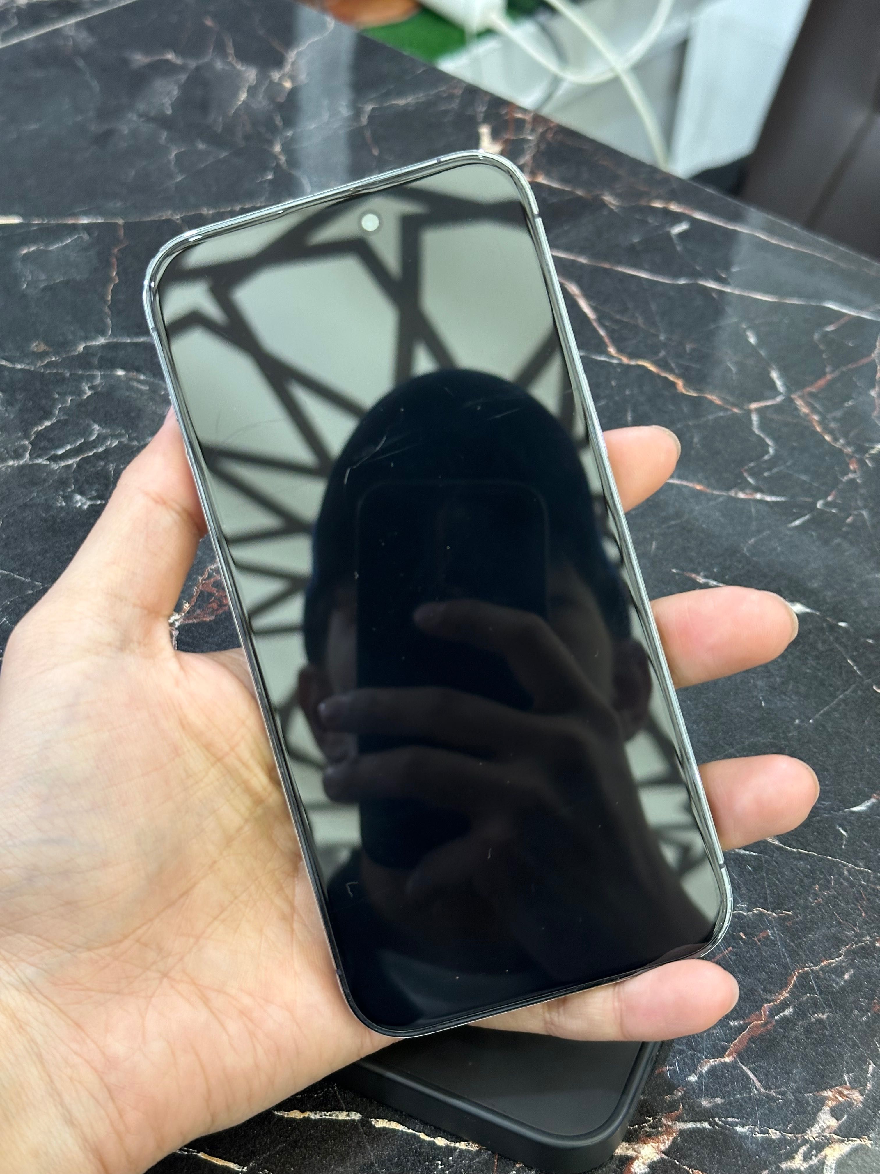 iPhone 14 Pro Max 256