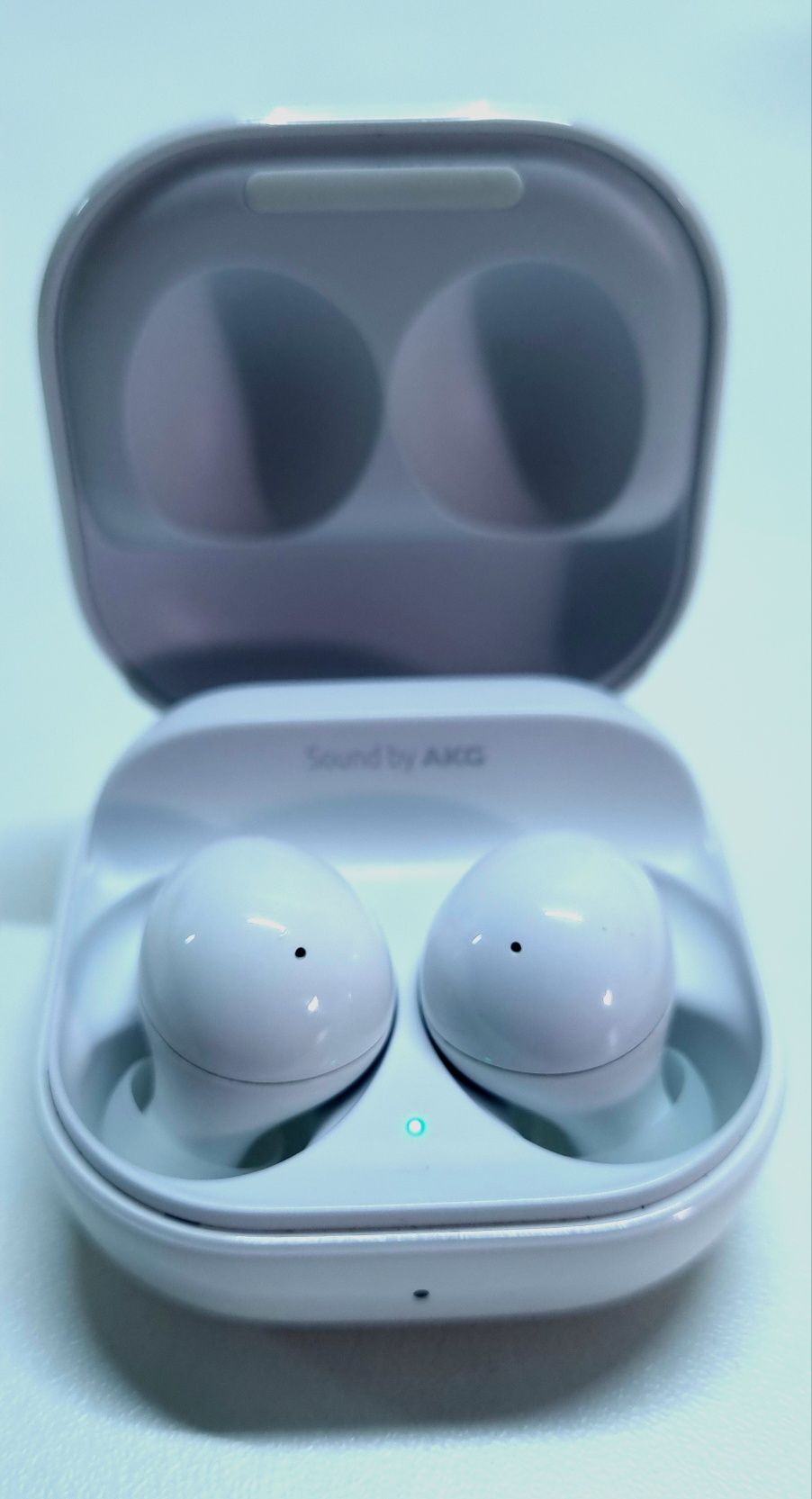 Наушники Samsung Galaxy Buds 2 SM-R177NZWACIS белый