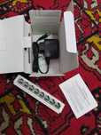 Коммутатор свич 5 портов новый LAN RG45