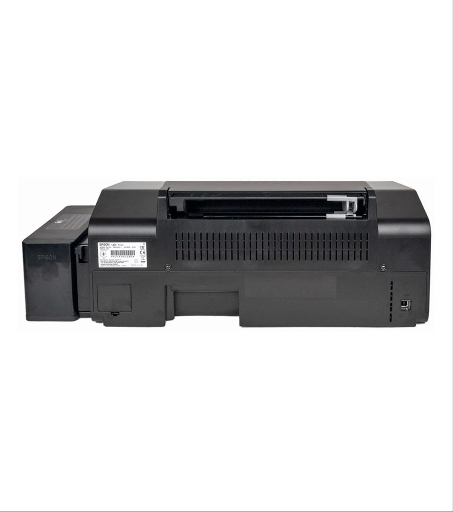 Продам струйный принтер Epson L805 с оригинальный красками