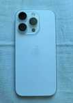Apple iPhone 16 Pro 256 ГБ Белый