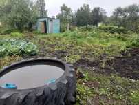Продам дачу в с о ромашка