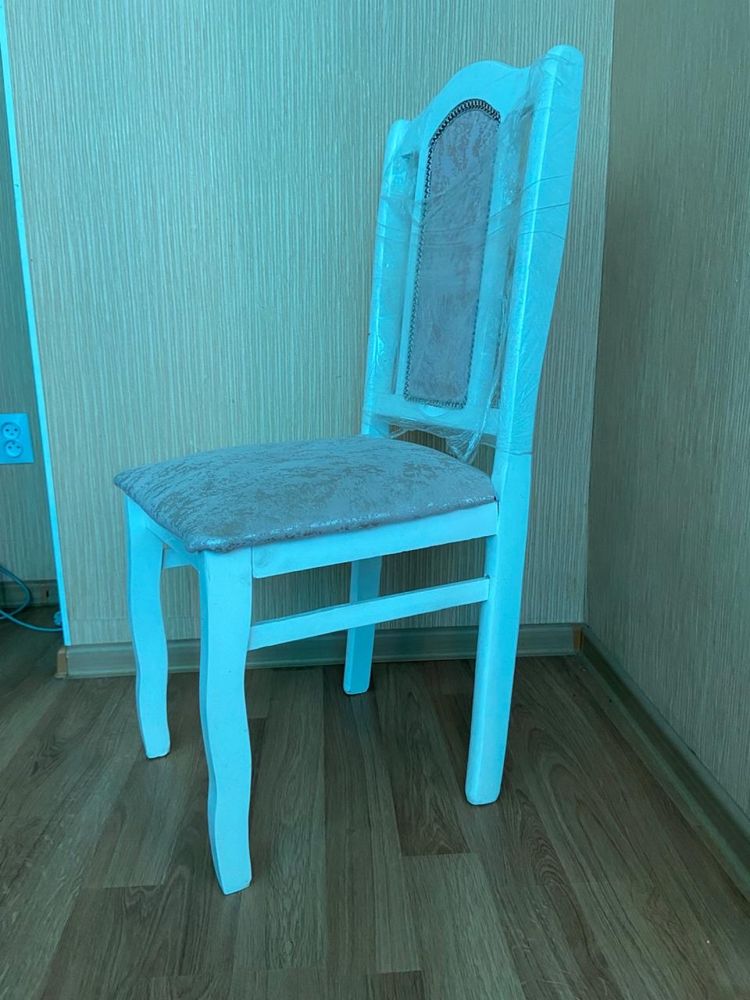 Орындықтар стулья