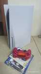 Sony playstation 5 ps5