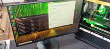 Dell Alienware AW2521HFA Black 240Hz 1920x1080 IPS