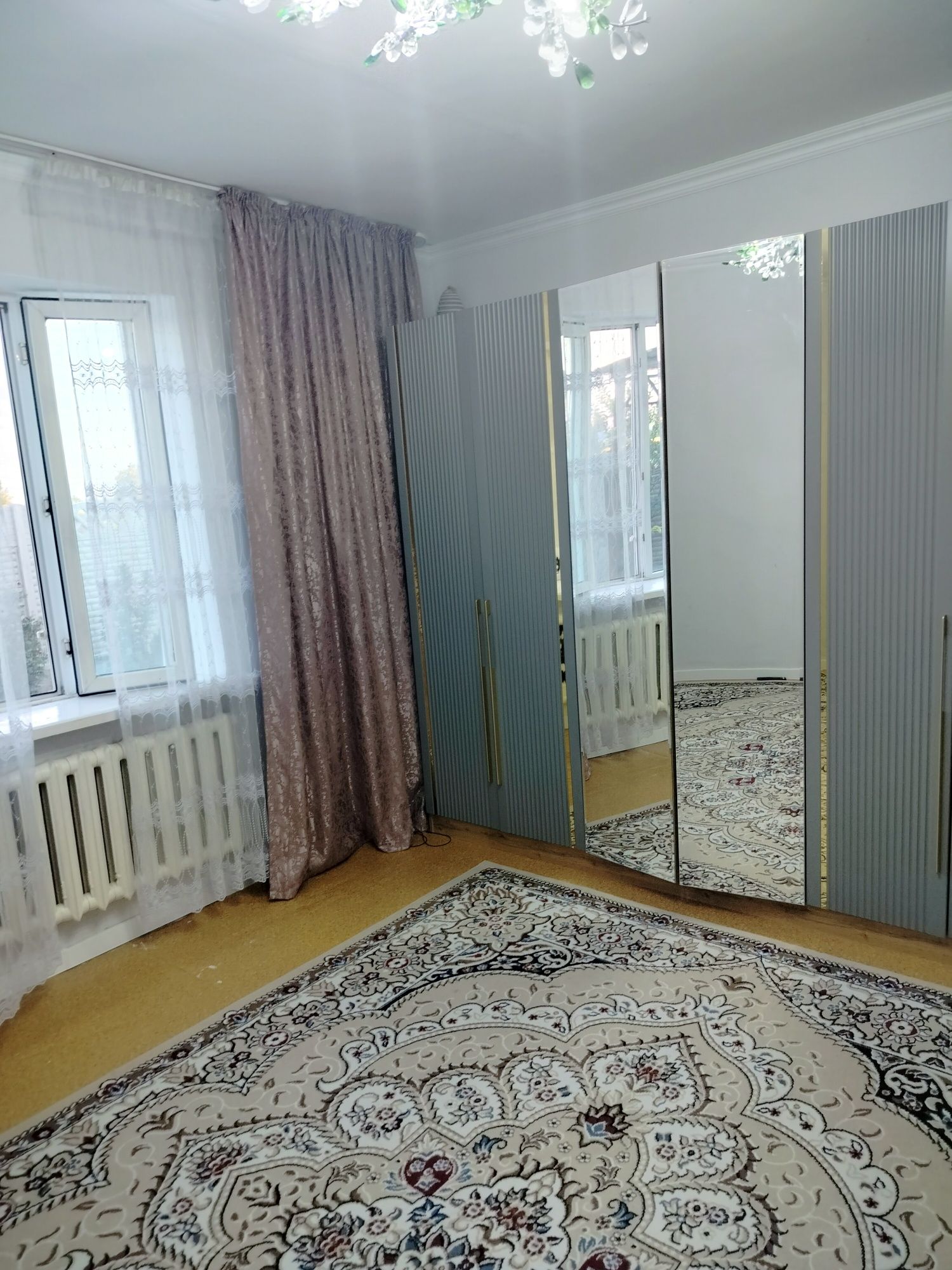 Продается дом С мебелью