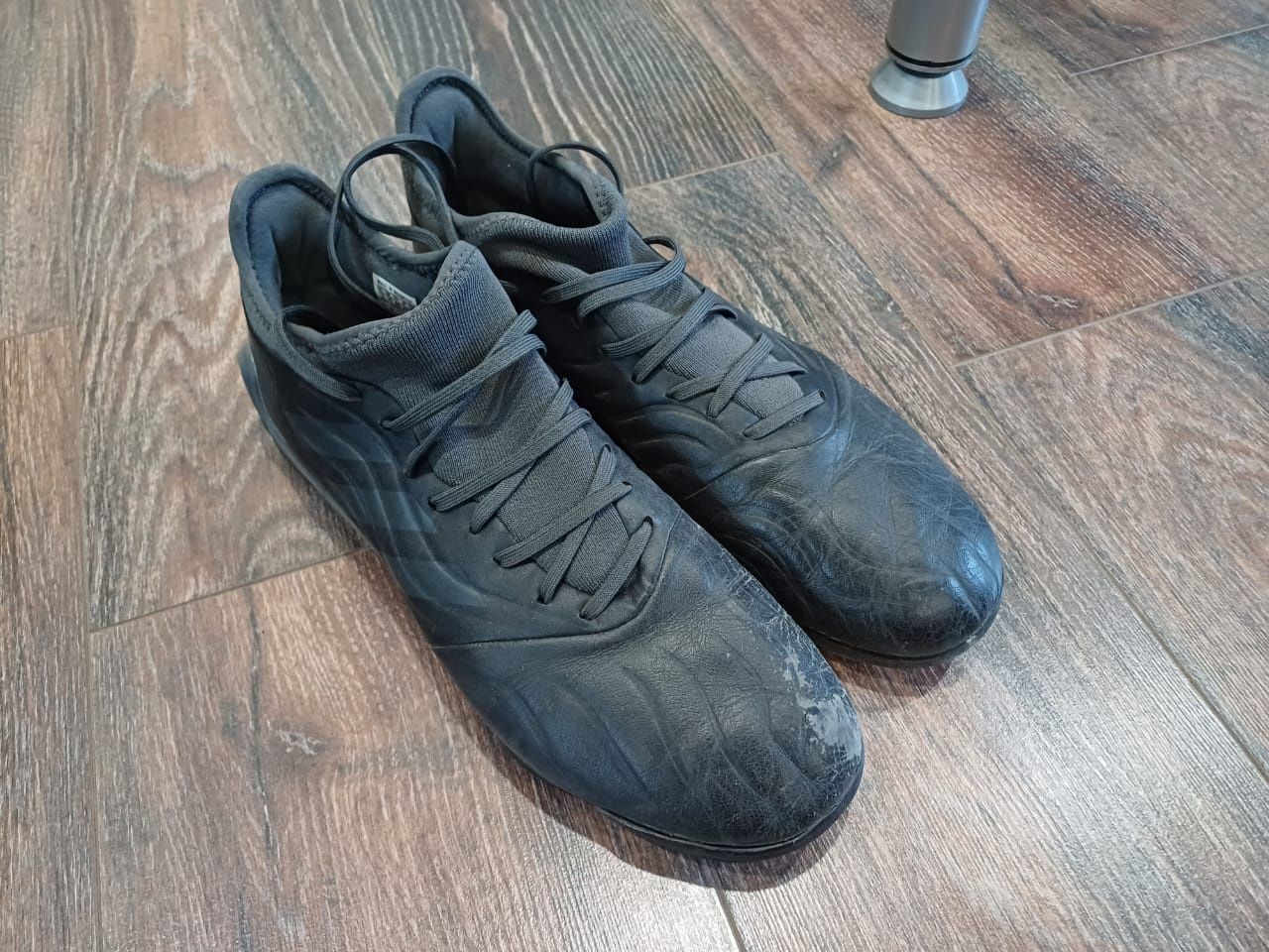 Сороконожки adidas copa