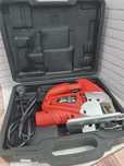 Электролобзик Total SJS800 Nur Lombard