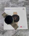 Huawei Watch GT 3 лот 614887 Экибастуз