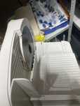 Food slicer Sencor