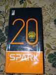 Техно спарк20про