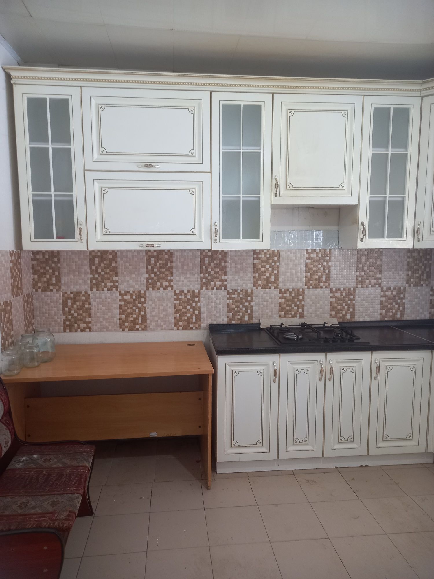 Кухонный гарнитура