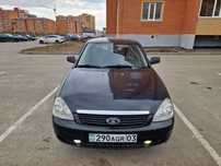Продам Priora 2010 года