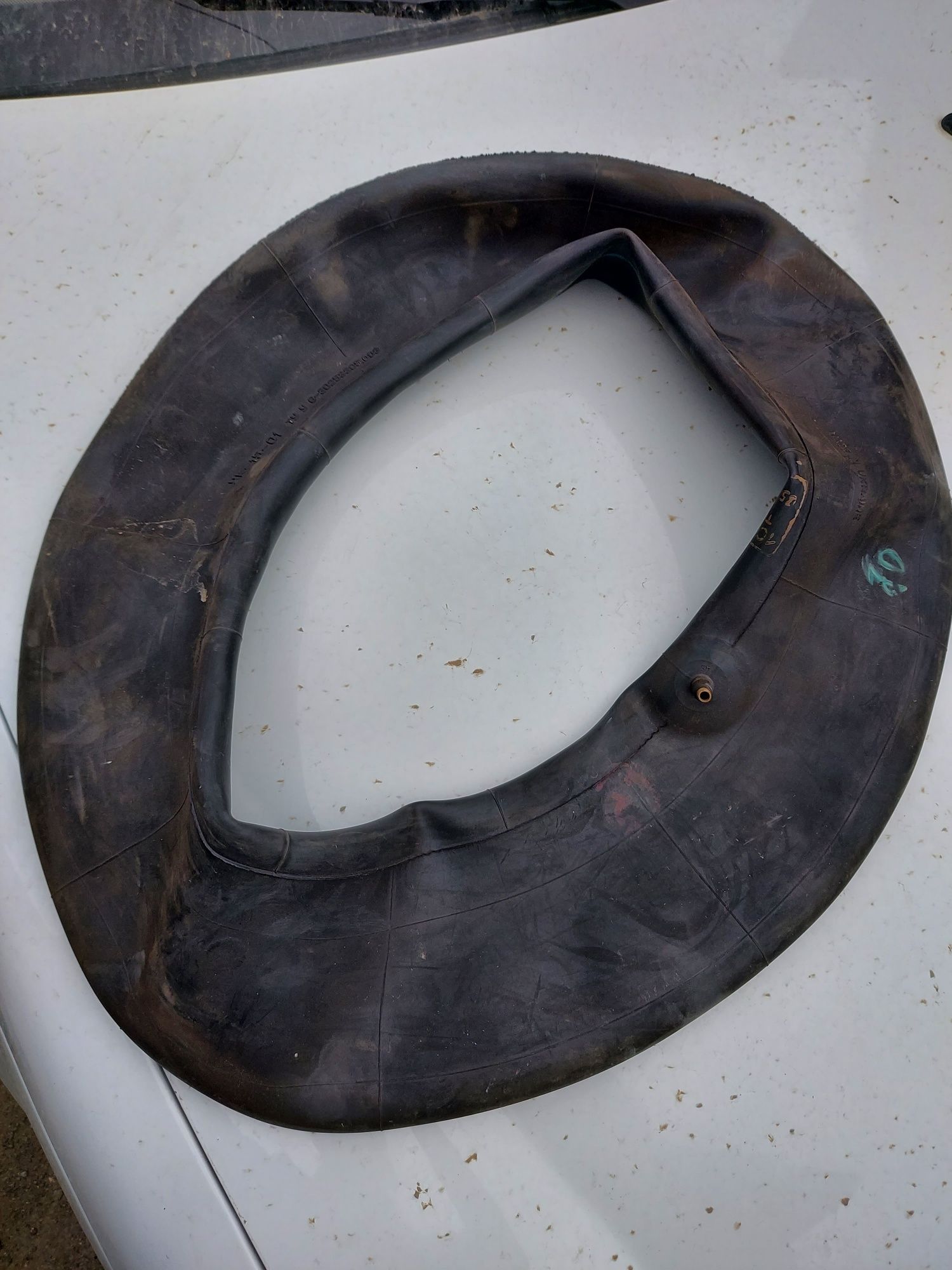 Продам камеру на колеса R15