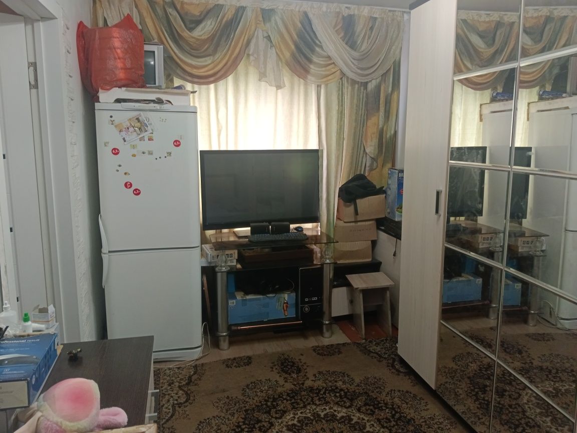 Продам квартиру 2комнатную