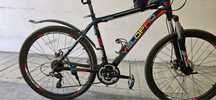 продам велосипед VELOPRO MA200