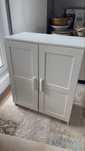 Комод Ikea Бримнес