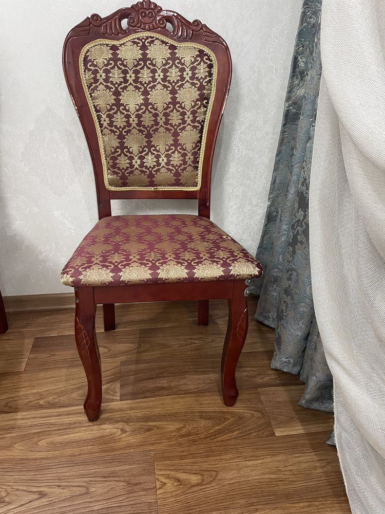 Стулья в хор.состояний