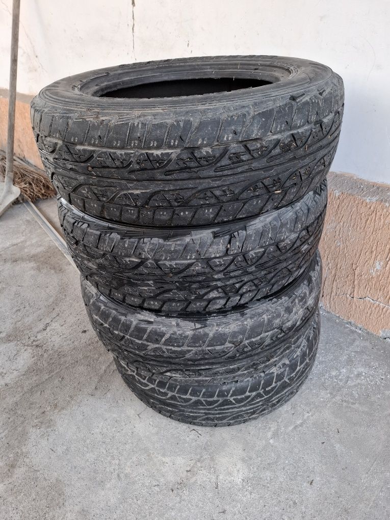 Продам шины летние