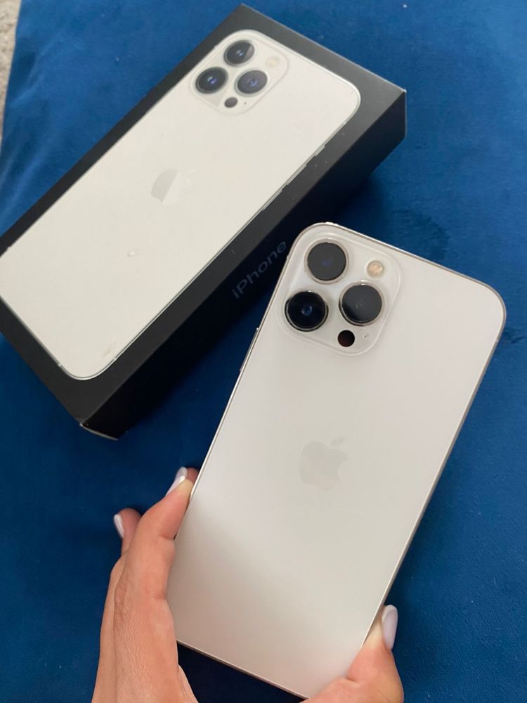 13 pro max 128 GB