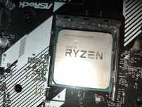 Процессор Ryzen 5 3400g