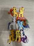 Лот пони my little pony