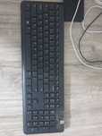 Беспроводная клавиатура DELL